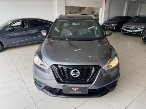 NISSAN Kicks 1.6 16V 4P FLEXSTART S DIRECT X-TRONIC AUTOMTICO CVT, Foto 3