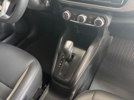 NISSAN Kicks 1.6 16V 4P FLEXSTART S DIRECT X-TRONIC AUTOMTICO CVT, Foto 10