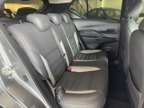 NISSAN Kicks 1.6 16V 4P FLEXSTART S DIRECT X-TRONIC AUTOMTICO CVT, Foto 11