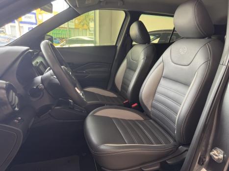 NISSAN Kicks 1.6 16V 4P FLEXSTART S DIRECT X-TRONIC AUTOMTICO CVT, Foto 13