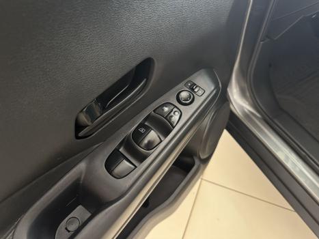 NISSAN Kicks 1.6 16V 4P FLEXSTART S DIRECT X-TRONIC AUTOMTICO CVT, Foto 14
