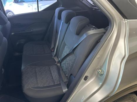 NISSAN Kicks 1.6 16V 4P FLEX ACTIVE X-TRONIC AUTOMTICO CVT, Foto 8