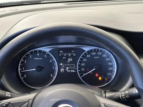NISSAN Kicks 1.6 16V 4P FLEX ACTIVE X-TRONIC AUTOMTICO CVT, Foto 12