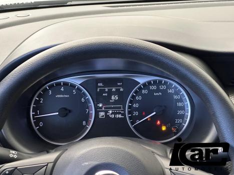 NISSAN Kicks 1.6 16V 4P FLEX ACTIVE X-TRONIC AUTOMTICO CVT, Foto 12