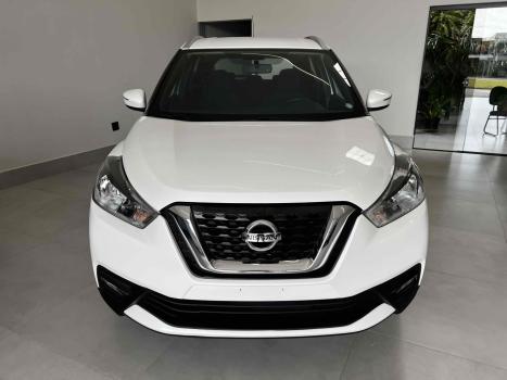 NISSAN Kicks 1.6 16V 4P FLEX SV X-TRONIC AUTOMTICO CVT, Foto 2