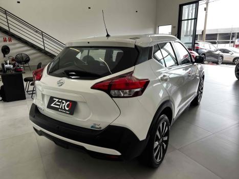 NISSAN Kicks 1.6 16V 4P FLEX SV X-TRONIC AUTOMTICO CVT, Foto 5