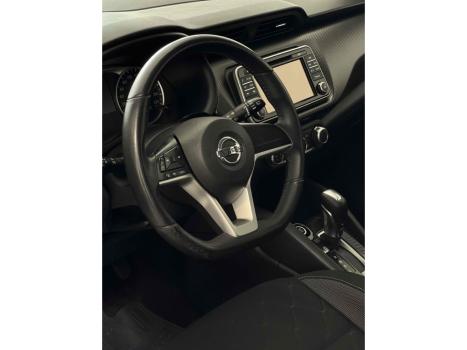 NISSAN Kicks 1.6 16V 4P FLEX SV X-TRONIC AUTOMTICO CVT, Foto 7