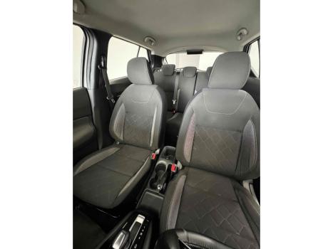 NISSAN Kicks 1.6 16V 4P FLEX SV X-TRONIC AUTOMTICO CVT, Foto 12