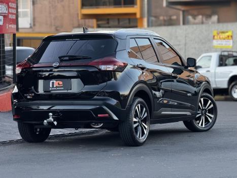 NISSAN Kicks 1.6 16V 4P FLEXSTART EXCLUSIVE XTRONIC AUTOMTICO CVT, Foto 4