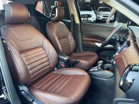 NISSAN Kicks 1.6 16V 4P FLEXSTART EXCLUSIVE XTRONIC AUTOMTICO CVT, Foto 6