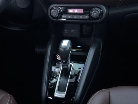 NISSAN Kicks 1.6 16V 4P FLEXSTART EXCLUSIVE XTRONIC AUTOMTICO CVT, Foto 11
