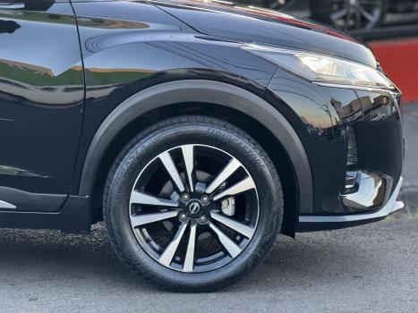 NISSAN Kicks 1.6 16V 4P FLEXSTART EXCLUSIVE XTRONIC AUTOMTICO CVT, Foto 12