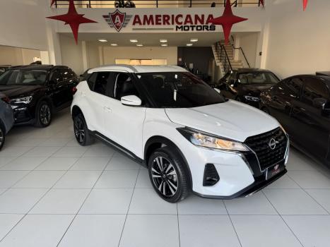 NISSAN Kicks 1.6 16V 4P FLEXSTART ADVANCE XTRONIC AUTOMTICO CVT, Foto 1