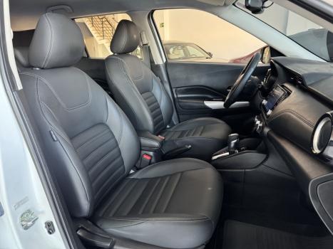 NISSAN Kicks 1.6 16V 4P FLEXSTART ADVANCE XTRONIC AUTOMTICO CVT, Foto 7