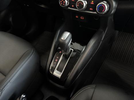NISSAN Kicks 1.6 16V 4P FLEXSTART ADVANCE XTRONIC AUTOMTICO CVT, Foto 9