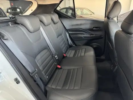 NISSAN Kicks 1.6 16V 4P FLEXSTART ADVANCE XTRONIC AUTOMTICO CVT, Foto 10