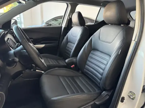 NISSAN Kicks 1.6 16V 4P FLEXSTART ADVANCE XTRONIC AUTOMTICO CVT, Foto 12