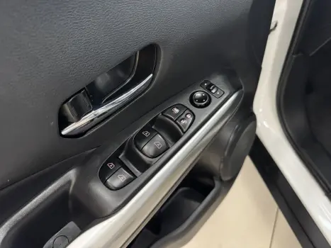 NISSAN Kicks 1.6 16V 4P FLEXSTART ADVANCE XTRONIC AUTOMTICO CVT, Foto 13