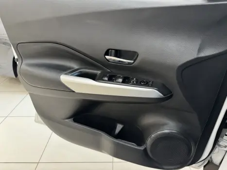 NISSAN Kicks 1.6 16V 4P FLEXSTART ADVANCE XTRONIC AUTOMTICO CVT, Foto 14