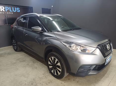 NISSAN Kicks 1.6 16V 4P FLEXSTART S DIRECT X-TRONIC AUTOMTICO CVT, Foto 1