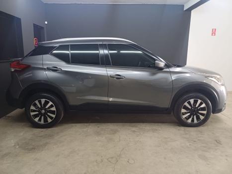 NISSAN Kicks 1.6 16V 4P FLEXSTART S DIRECT X-TRONIC AUTOMTICO CVT, Foto 8