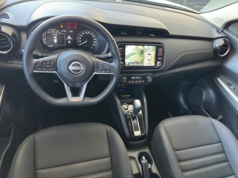NISSAN Kicks 1.6 16V 4P FLEXSTART EXCLUSIVE XTRONIC AUTOMTICO CVT, Foto 6