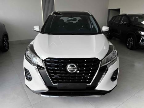 NISSAN Kicks 1.6 16V 4P FLEXSTART ADVANCE XTRONIC AUTOMTICO CVT, Foto 3