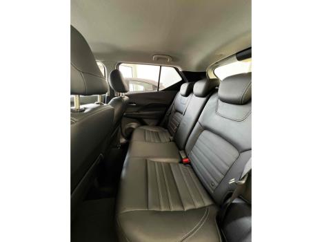 NISSAN Kicks 1.6 16V 4P FLEXSTART ADVANCE XTRONIC AUTOMTICO CVT, Foto 7