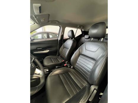 NISSAN Kicks 1.6 16V 4P FLEXSTART ADVANCE XTRONIC AUTOMTICO CVT, Foto 8