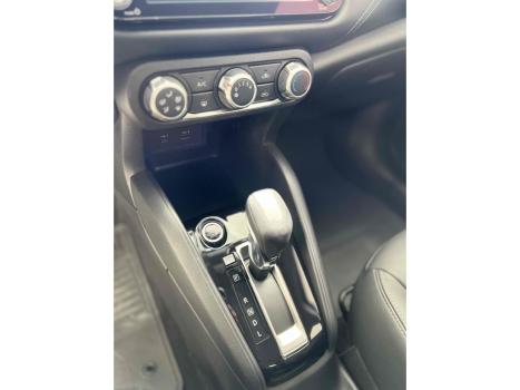 NISSAN Kicks 1.6 16V 4P FLEXSTART ADVANCE XTRONIC AUTOMTICO CVT, Foto 10