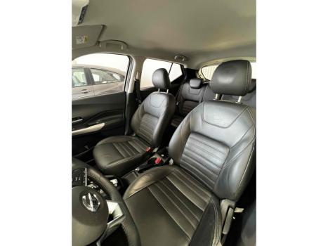 NISSAN Kicks 1.6 16V 4P FLEXSTART ADVANCE XTRONIC AUTOMTICO CVT, Foto 12