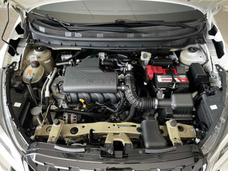 NISSAN Kicks 1.6 16V 4P FLEXSTART ADVANCE XTRONIC AUTOMTICO CVT, Foto 13