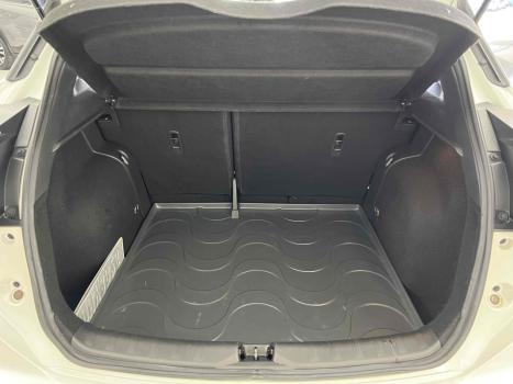 NISSAN Kicks 1.6 16V 4P FLEXSTART ADVANCE XTRONIC AUTOMTICO CVT, Foto 14