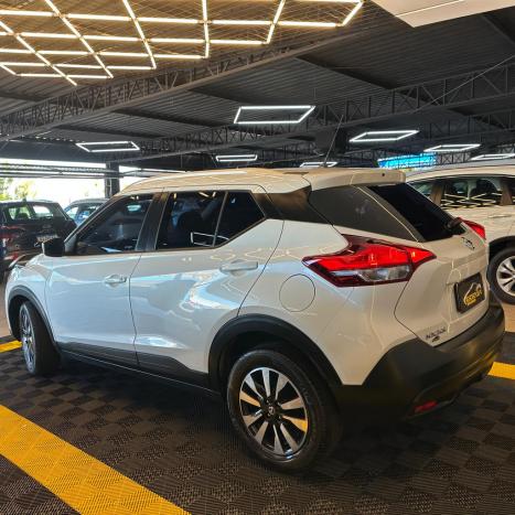 NISSAN Kicks 1.6 16V 4P FLEXSTART S X-TRONIC AUTOMTICO CVT, Foto 5