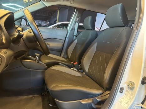 NISSAN Kicks 1.6 16V 4P FLEXSTART S X-TRONIC AUTOMTICO CVT, Foto 7