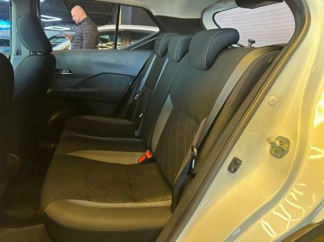NISSAN Kicks 1.6 16V 4P FLEXSTART S X-TRONIC AUTOMTICO CVT, Foto 8