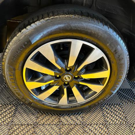 NISSAN Kicks 1.6 16V 4P FLEXSTART S X-TRONIC AUTOMTICO CVT, Foto 11
