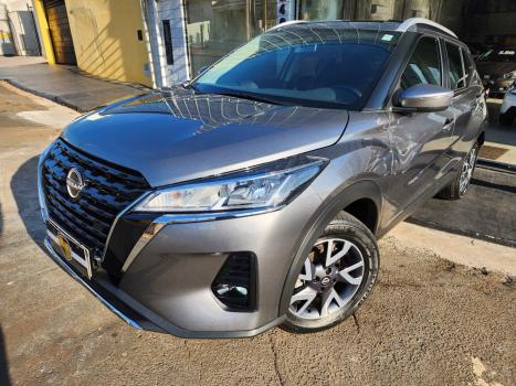 NISSAN Kicks 1.6 16V 4P FLEXSTART SENSE XTRONIC AUTOMTICO CVT, Foto 1