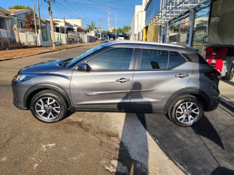 NISSAN Kicks 1.6 16V 4P FLEXSTART SENSE XTRONIC AUTOMTICO CVT, Foto 2