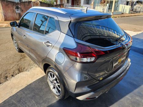NISSAN Kicks 1.6 16V 4P FLEXSTART SENSE XTRONIC AUTOMTICO CVT, Foto 3