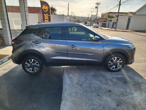 NISSAN Kicks 1.6 16V 4P FLEXSTART SENSE XTRONIC AUTOMTICO CVT, Foto 6