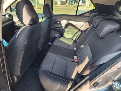 NISSAN Kicks 1.6 16V 4P FLEXSTART SENSE XTRONIC AUTOMTICO CVT, Foto 9