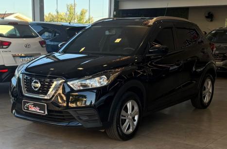 NISSAN Kicks 1.6 16V 4P FLEXSTART S, Foto 6