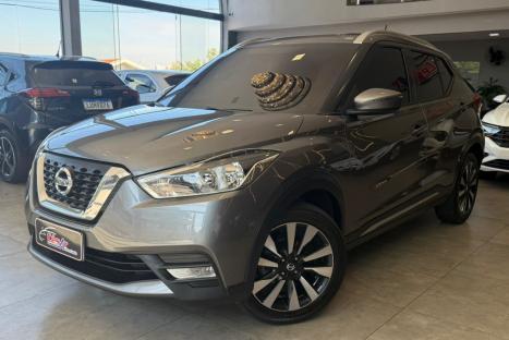 NISSAN Kicks 1.6 16V 4P FLEX SV X-TRONIC AUTOMTICO CVT, Foto 1