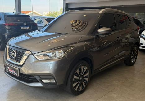 NISSAN Kicks 1.6 16V 4P FLEX SV X-TRONIC AUTOMTICO CVT, Foto 5