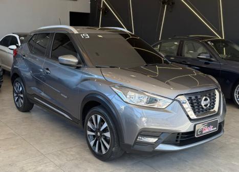 NISSAN Kicks 1.6 16V 4P FLEX SV X-TRONIC AUTOMTICO CVT, Foto 6