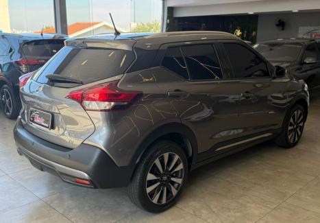 NISSAN Kicks 1.6 16V 4P FLEX SV X-TRONIC AUTOMTICO CVT, Foto 8