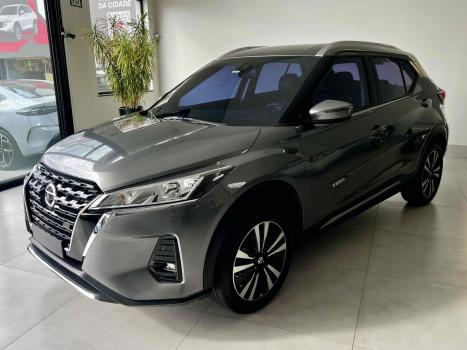 NISSAN Kicks 1.6 16V 4P FLEXSTART ADVANCE XTRONIC AUTOMTICO CVT, Foto 1