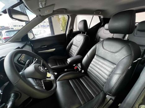 NISSAN Kicks 1.6 16V 4P FLEXSTART ADVANCE XTRONIC AUTOMTICO CVT, Foto 8