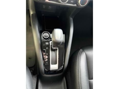 NISSAN Kicks 1.6 16V 4P FLEXSTART ADVANCE XTRONIC AUTOMTICO CVT, Foto 10